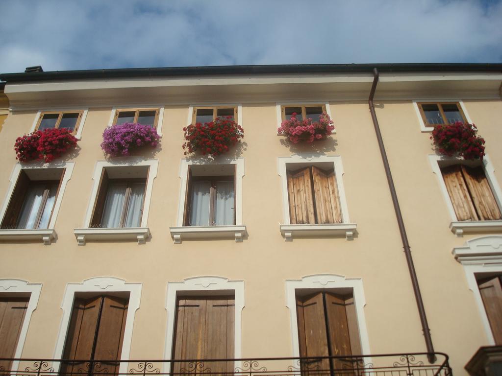 Cristina House Ξενοδοχείο Μπασάνο Ντελ Γκράπα Εξωτερικό φωτογραφία